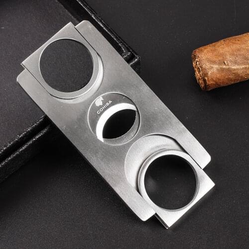Pedestrian Cigar Scissors
