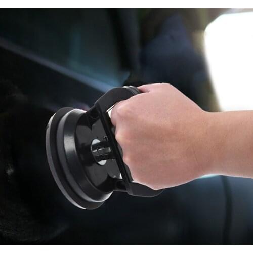 Car Dent Remover Puller Pull Bodywork Panel Remover Sucker Tool Suction Cup Suitable for Small Dents Car Accessories