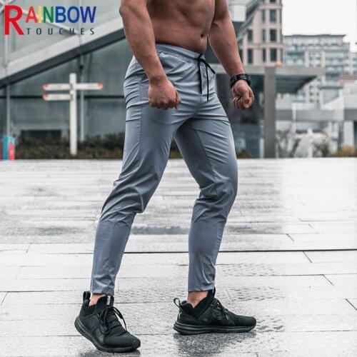 RAINBOW TOUCHES Casual Men's Pants China