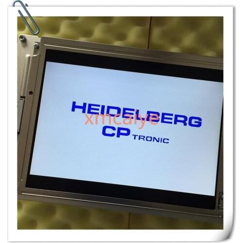 3 pieces CP Tronic Display Compatible LCD panel for CD/SM102 PM/SM74 MO/SM52,00.785.0353/MV.036.387