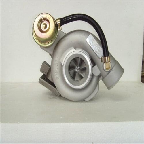 BD30TI engine turbo 452187-0006 14411-69T00 GT2252S turbocharger