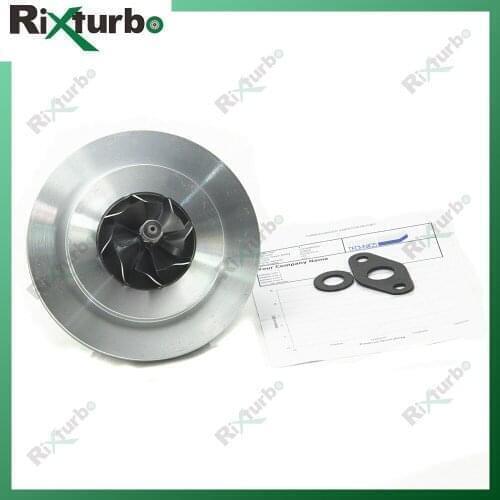 Turbo Charger Cartridge 53039880009 53039880018 For Peugeot 206 307 406 Partner 2.0 HDI 66Kw DW10TD RHY Turbine Core 1999