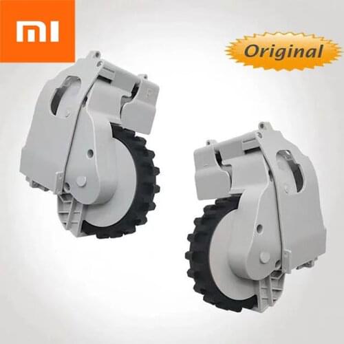 Universal wheel motor original 1c left and right wheel for Xiaomi Mijia 1C accessories vacuum cleaner robot repair part