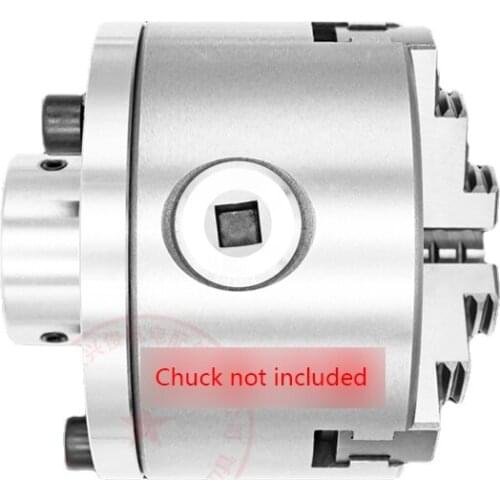 Supporting Multiple Shaft Diameters,Chuck Flange Is Connected to the Motor Shaft.K11K12K72-80/100/125/130/160/165