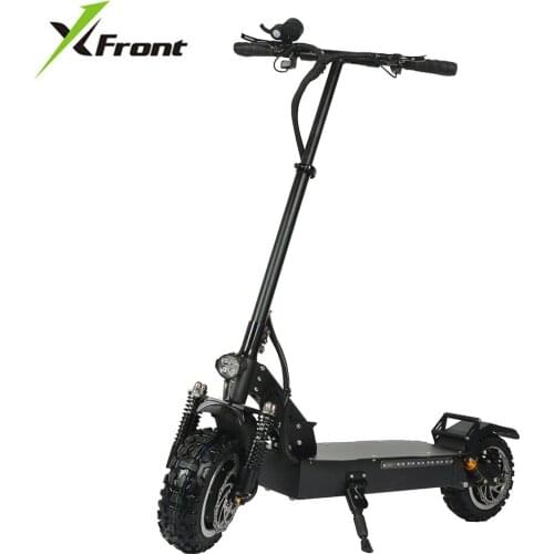 X-Front Electric Scooters
