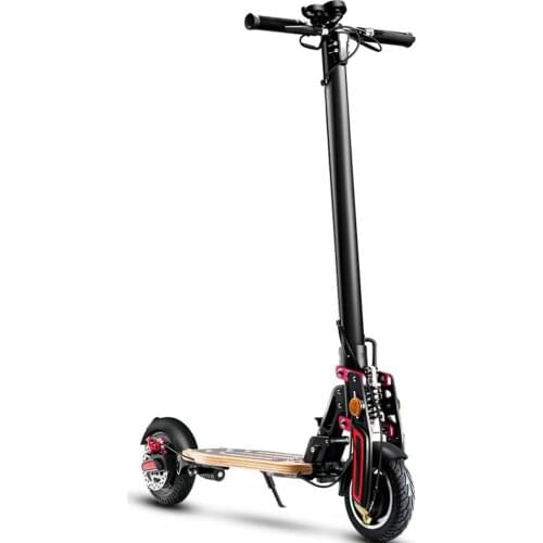 ZUKBOARD Electric Scooters