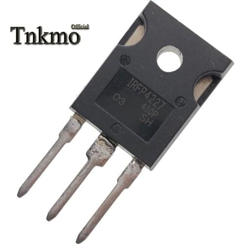 10PCS IRFP4227PBF IRFP4228PBF IRFP4229PBF IRFP4227 IRFP4228 IRFP4229 TO-247 46A 200V Power MOSFET Transistor free delivery