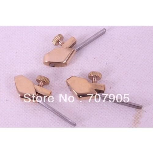 3pcs Thumb Planes Woodworking Tools Wood Plane Wood Brass Steel Blade #Q22