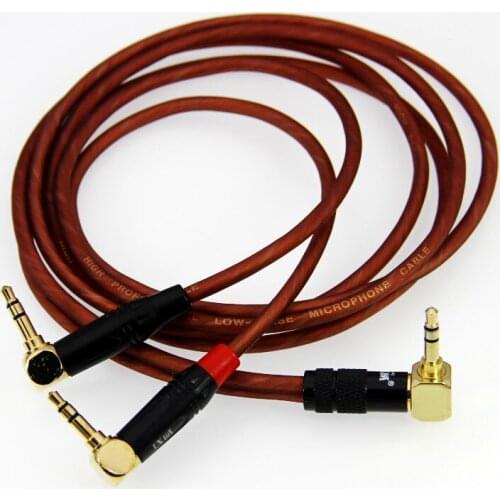 Lossless 3.5mm stereo turn left and right sound channel Bluetooth small speaker 3.5 one minute two male AUX audio cable