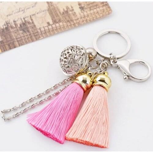 Free shipping 12pcs/lot alloy tassel keychain purse handbag hanger favors and gifts for wedding, bridal showers party ,birthday