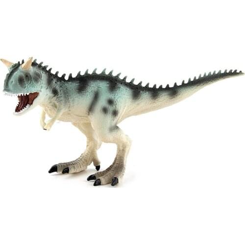 Wild Jurassic Tyrannosaurus Action&Toy Model Dragon Dinosaur Collection Figures Animal Kids Educational Toys
