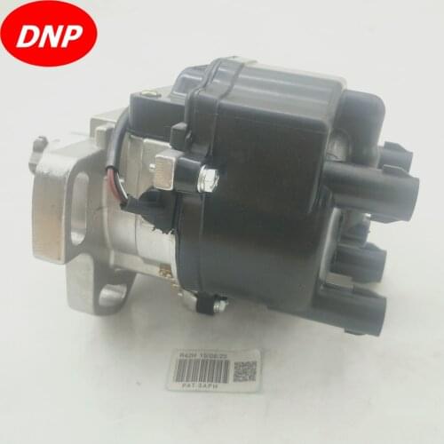 DNP Electronic Ignition Distributor Assembly Fit For T oyota Corolla Corona 19020-15180