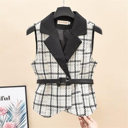 Женские короткие жилеты FIFANYI SIKOU China At AliExpress