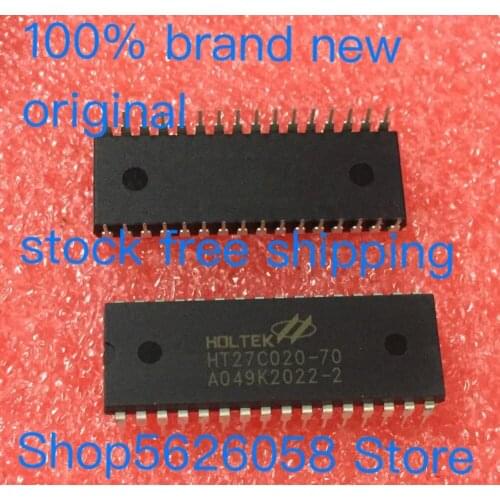 HT27C020-70 100% new original freeshipping 10PCS-100PCS/LOT