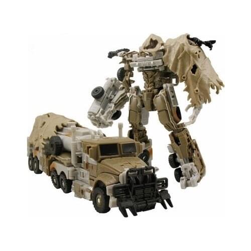 Transformation Toy Deformation Robot Cars Action Figures Classic Toys For Child Birthday Gifts # H604
