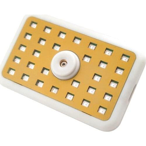 LASTEK Vitality Treasure Laser Acupuncture Cold womb Ovary Care Menstrual Colic Prostate maintenance Health Care Therapy Device