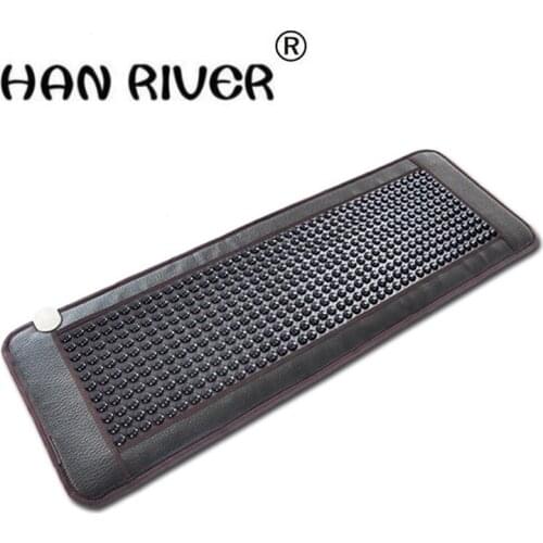 High Quality Korea Thermal Jade Mattress, Tourmaline Mattress, Heating Pad Mat Medical Germanium Health Mattress