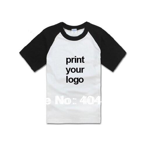 Mini wholesale 50pcs!free shipping cost!custom T shirts,advertising T shirt,custom T shirts,print your logo
