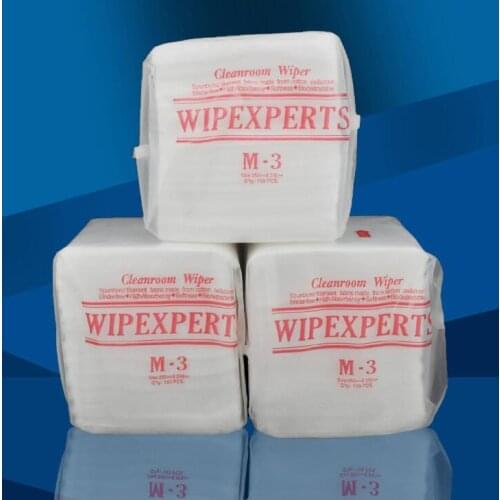 NOVFIX Electrostatic Dust Removal Mop Paper Home Kitchen Bathroom Cleaning Cloth Dust Free Paper Clean LCD Repair Tool