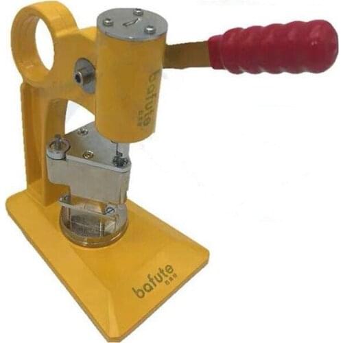 New Bafute Car Flip Remote Key Blade Disassembly Roll Pin Press Removal Tool Auto Locksmith tools