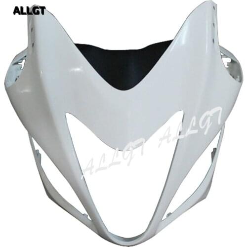 ABS Bodywork Fairing Front Nose For Suzuki Hayabusa GSX1300R 2008-2018 Unpainted Driled 1 PC