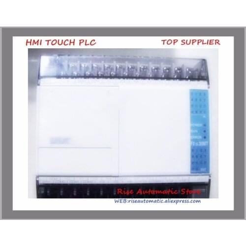 FX1S-30MT FX1S-30MT-001 PLC 24V DC Transistor Output Base Unit New Original 100% Test Good Quality