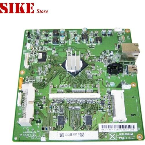 302KV94010 PARTS PWB MAIN ASSY SP For Kyocera ECOSYS P6021cdn P6026cdn 6021 6026 P6021 P6026 Main Formatter Board 302KT94010