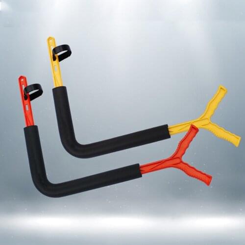 Professional Golf Swing Trainer Training Aid Arm Wrist Control Gesture Practice Guide Golf Accessories for Men Women