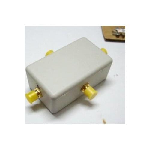 RF SWR bridge Reflection orientation 50 Ohm 3MHz-1200MHz