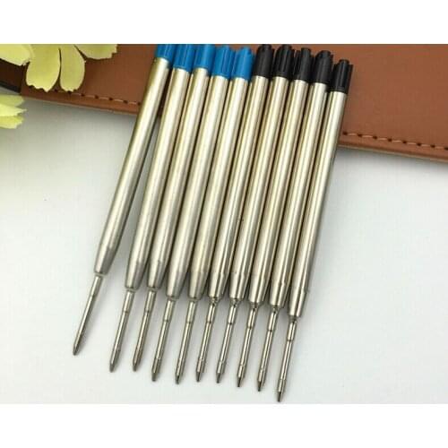 Cross Styles Ballpoint Pen Refills Smooth Ink 0.5mm Writing Smooth Ballpoint Pen Refills Gift#9823