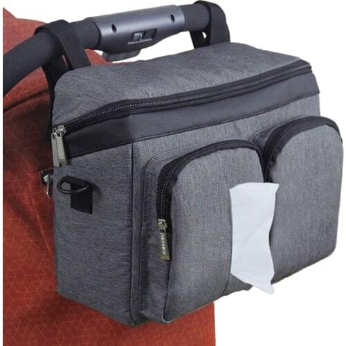 Newborn Baby Diaper Storage Bags Reusable Printed Design high Quality Baby Cloth Diaper Wet Bags Waterproof Cloth Diaper Pouch