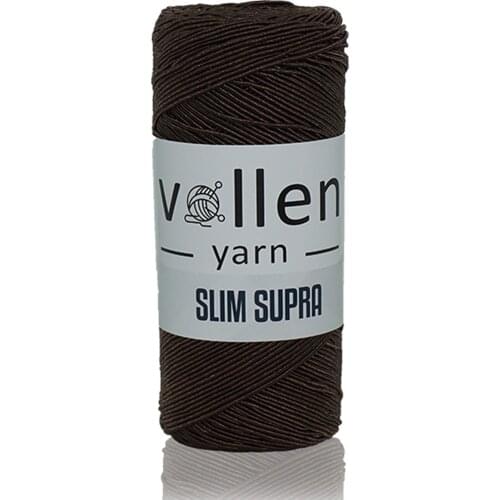 Supra Wax Rope Runner Rope Bag Rope Bracelet Rope 200 g 200 M Cotton 200-249gr Brown 200-249m