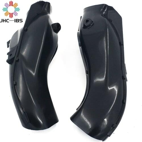 Motorcycle Ram Air Intake Tube Duct Pipe for SUZUKI GSXR600 GSXR750 GSXR 600 GSXR 750 GSX600R GSX750R 2004 2005 2004-2005 04-05