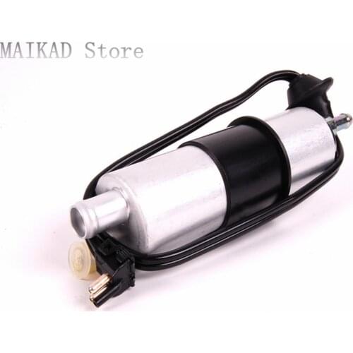 External Fuel Pump Petrol pump for Mercedes-Benz W202 C180 C200 C220 C240 C280 C230 C250 A0004706394