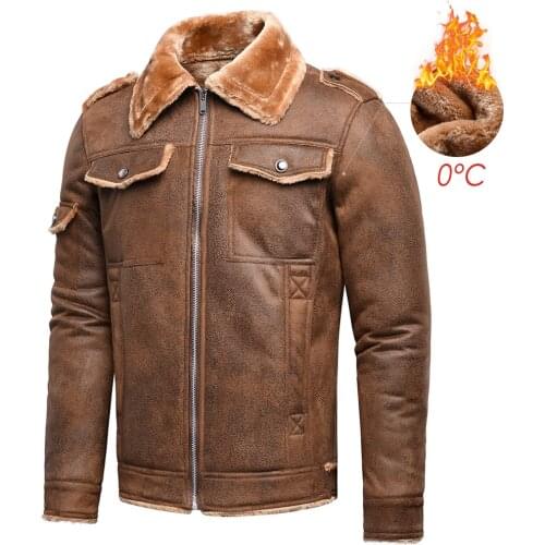 ZREZ Mens Fleece Jackets