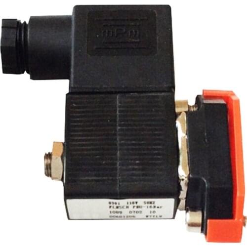 1089070209 1089070210 1089070213 1089070214 1089070211 Solenoid Valve for Atlas Copco Screw Compressor 24V 110V