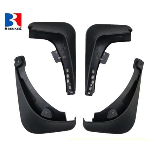 Mudflaps Mud Flaps Flap Splash Guards Car Fender 2012-2015 for Fiat viaggio