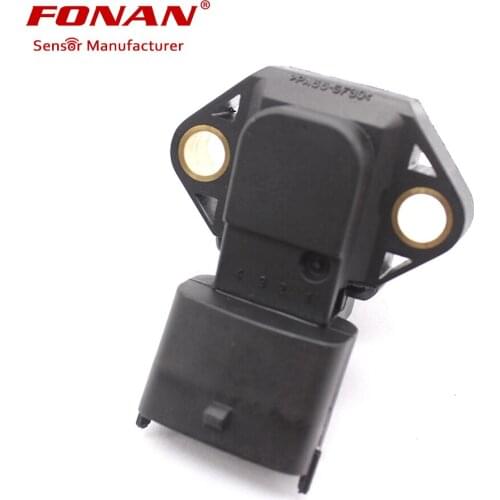 High quality MAP TMAP manifold absolute pressure sensor for HYUNDAI GEELY 480EE-1008060 gw10018211 93232415 0261230013