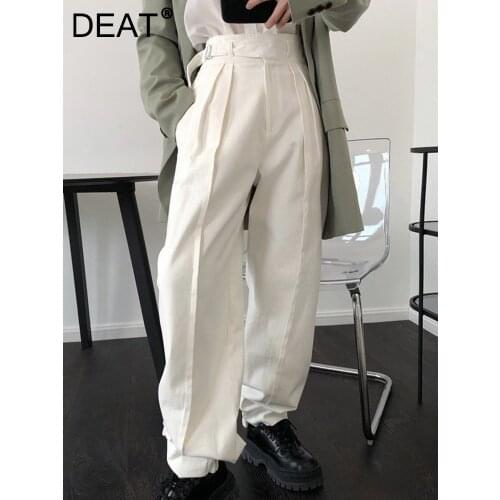 DEAT Women's Winter Pants