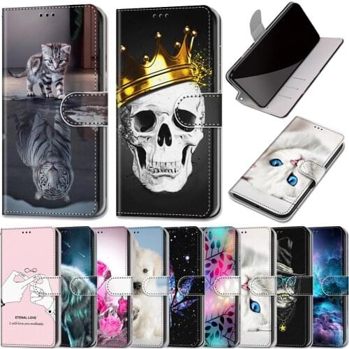ERAMIKE Samsung Galaxy A70 Phone Cases