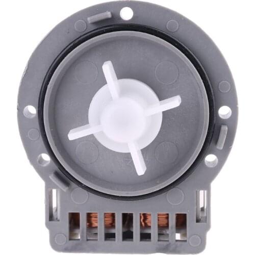 Drain Pump Motor Water Outlet Motors Washing Machine Parts For Samsung LG Midea Little Swan