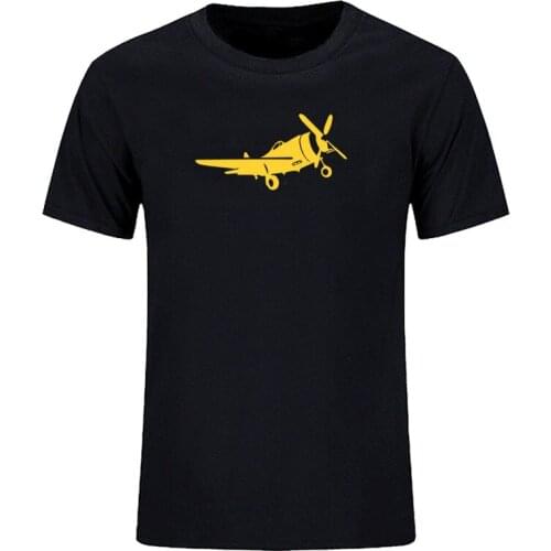 Mens 2021 summer cool plane beautiful car design mens casual slim fit short sleeve T-shirt