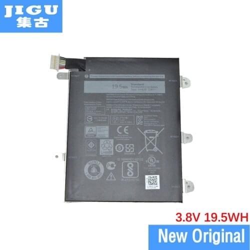 JIGU Original laptop Battery HH8J0 HH8JO WXR8J for DELL