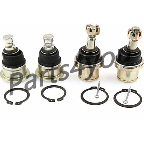 Ball Joint A B Front suspension ball Joint Lower Upper For Stels HiSUN Leopard ATV UTV 400 500 600 650 700 800 Massimo Menards
