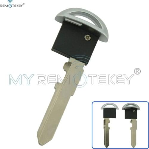 SMart key Emergency key insert for Mazda 3 5 6,CX5 CX7 CX9 remtekey