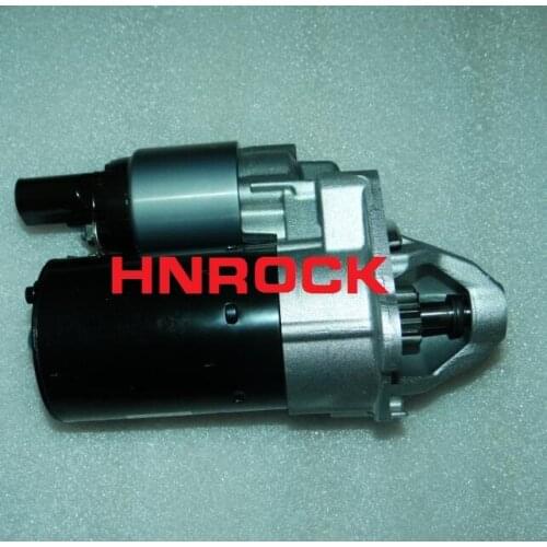 NEW STARTER MOTOR 0001107463 06B911023C 220635 254635B UD12002S STRE237 FOR VW AUDI