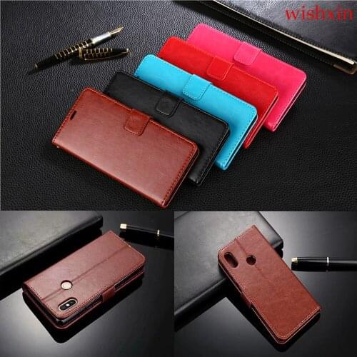 WISHXIN Phone Cases Xiaomi Redmi Note 2 Prime