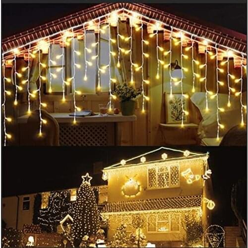 Праздничное освещение ZSPQGD China At AliExpress