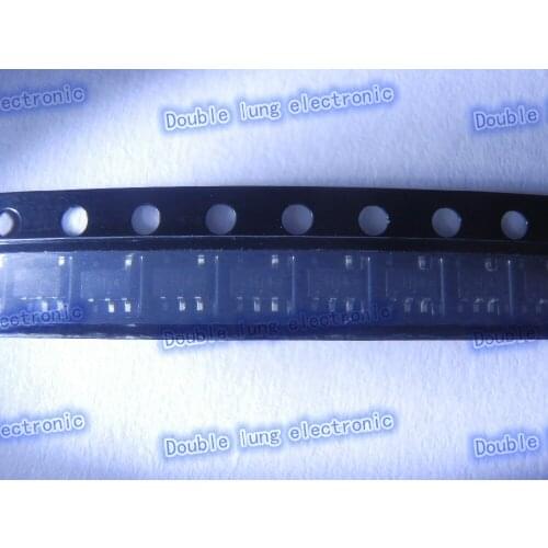 100PCS/lot New and original 74HC1G14GV MARKING:H14 SOT-753 Inverter IC 1 Channel Schmitt Trigger