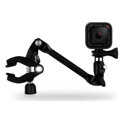 GoPro Accessories Music Guitar Drum Clips 360 rotate adjustable stand bicycle